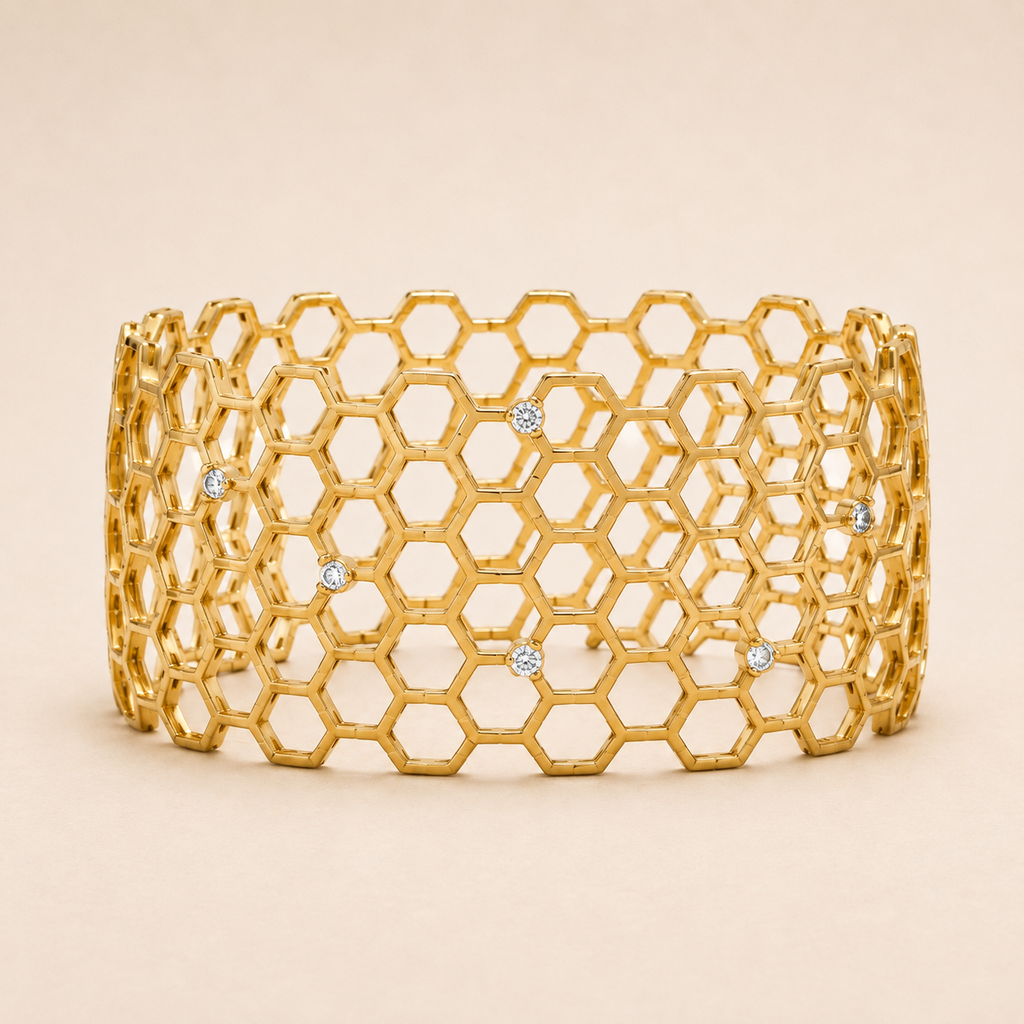 The Hive Cuff