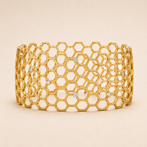 The Hive Cuff